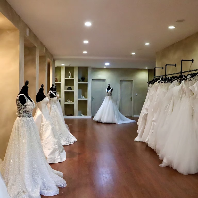 Vestidos de Noiva em Portugal