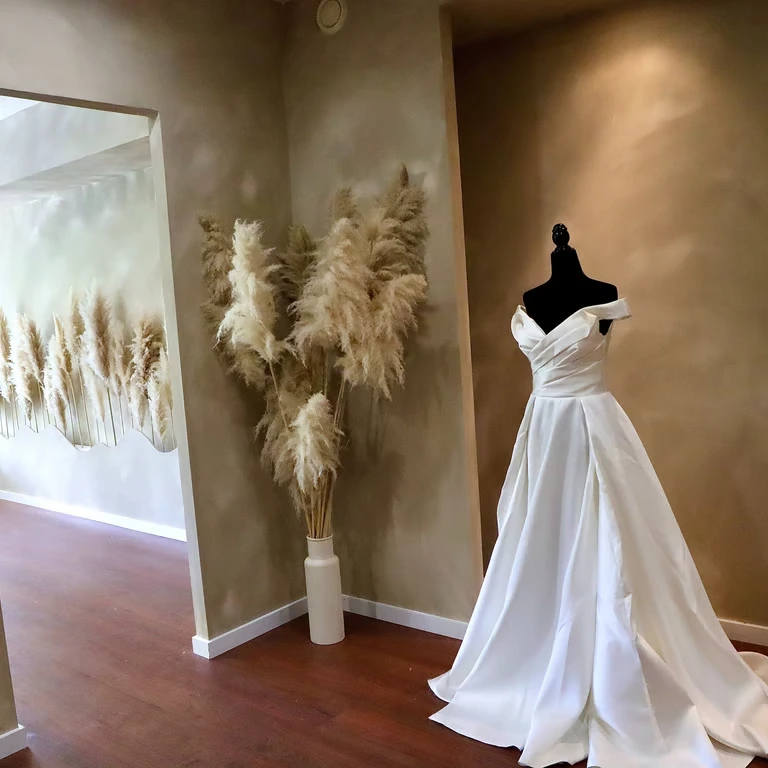 Vestidos de Noiva em Cascais