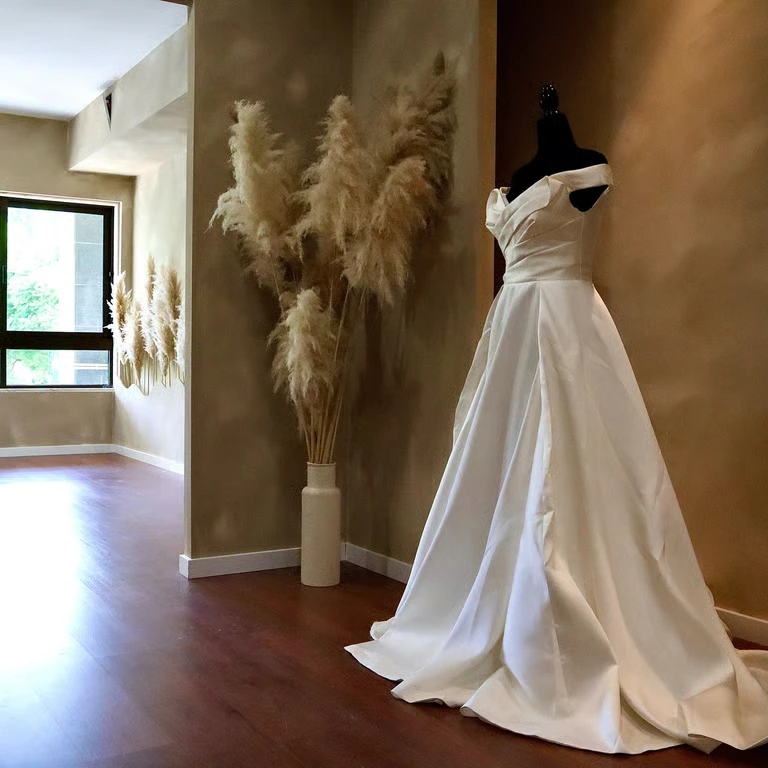 Wedding Dresses Lisbon | Soul Noiva Bridal Boutique