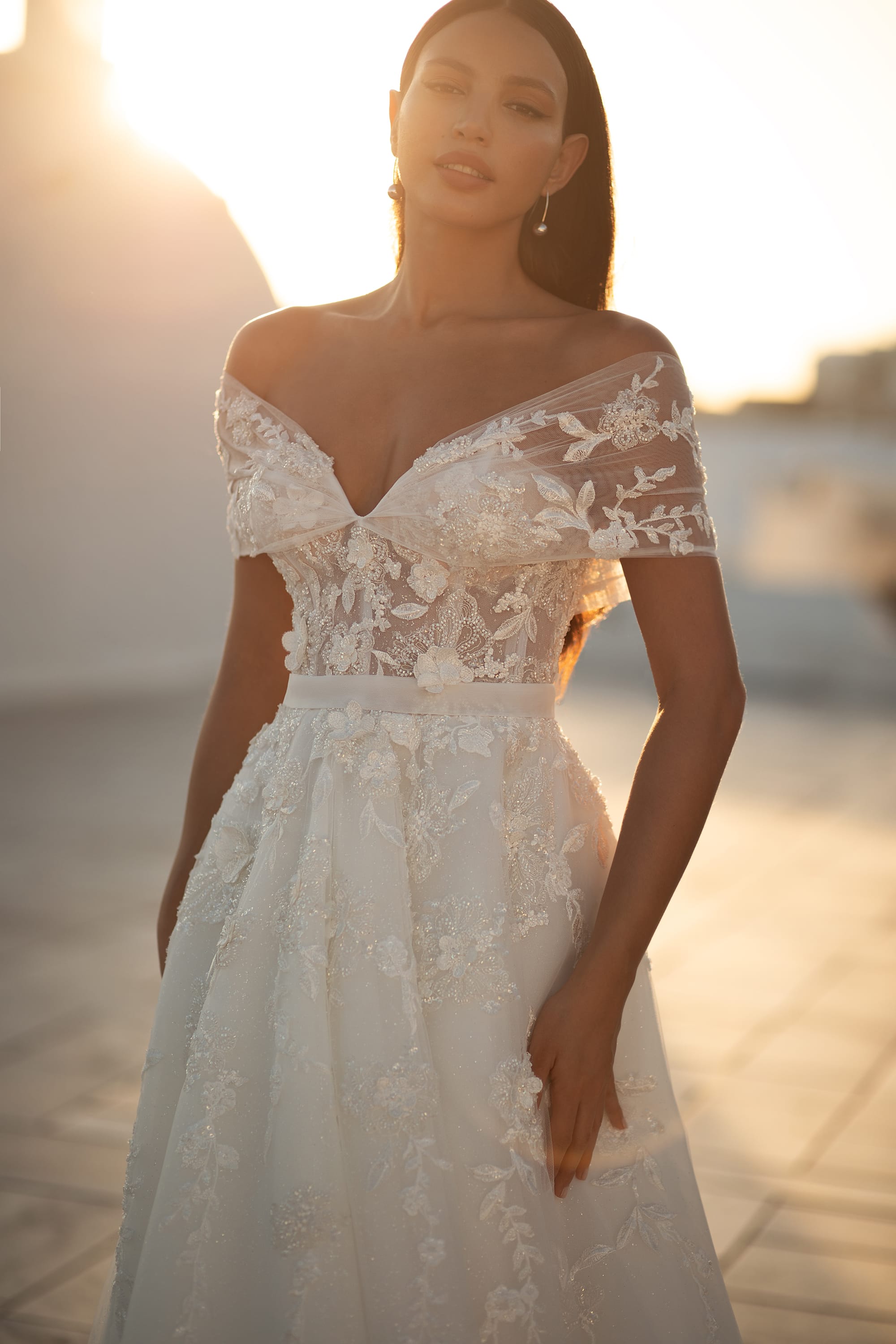 Amalfi SN-030